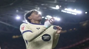 برشلونة يوسع الفارق إلى أربع نقاط مع ريال مدريد بعد هزيمة بلباو